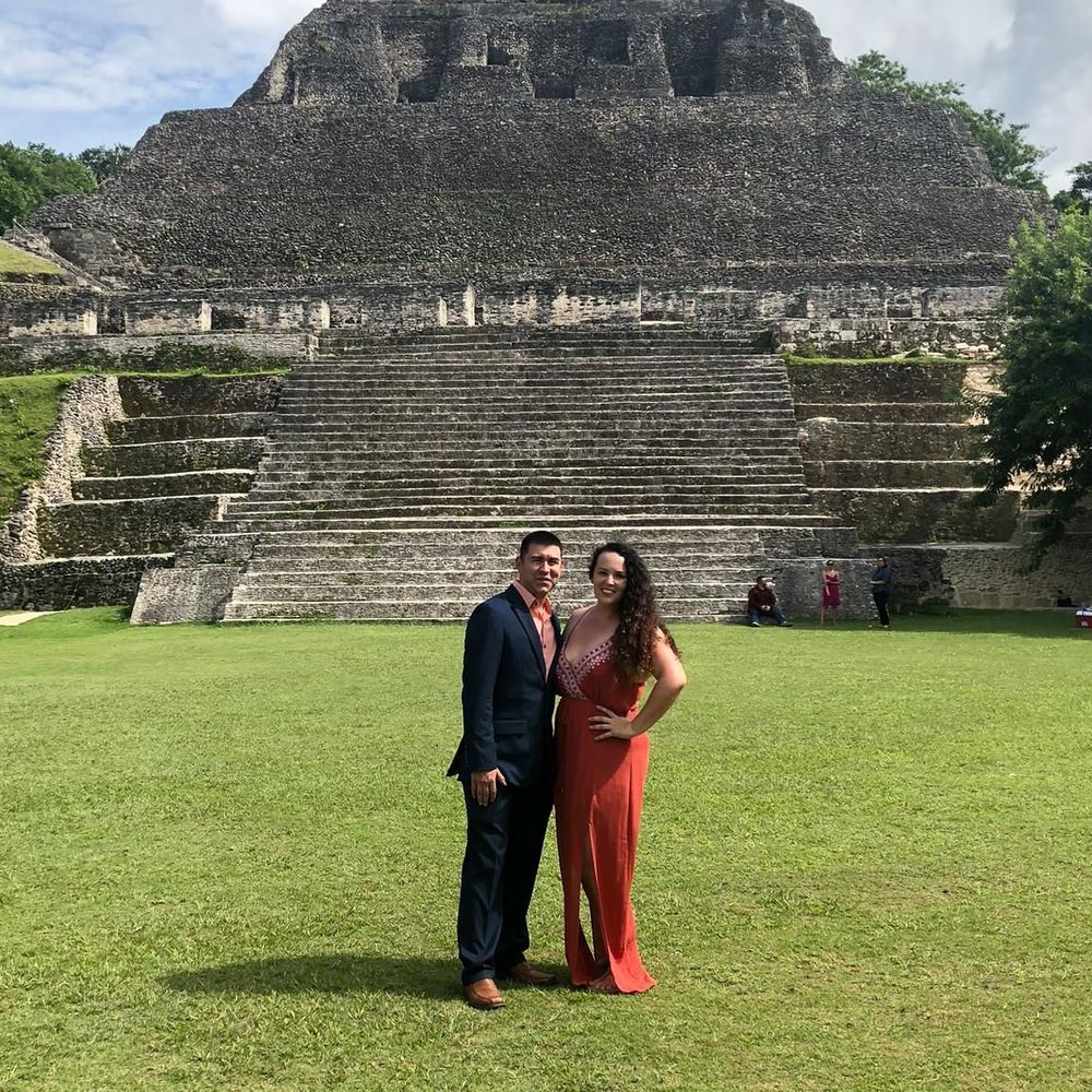 Meet your Posher, Becca